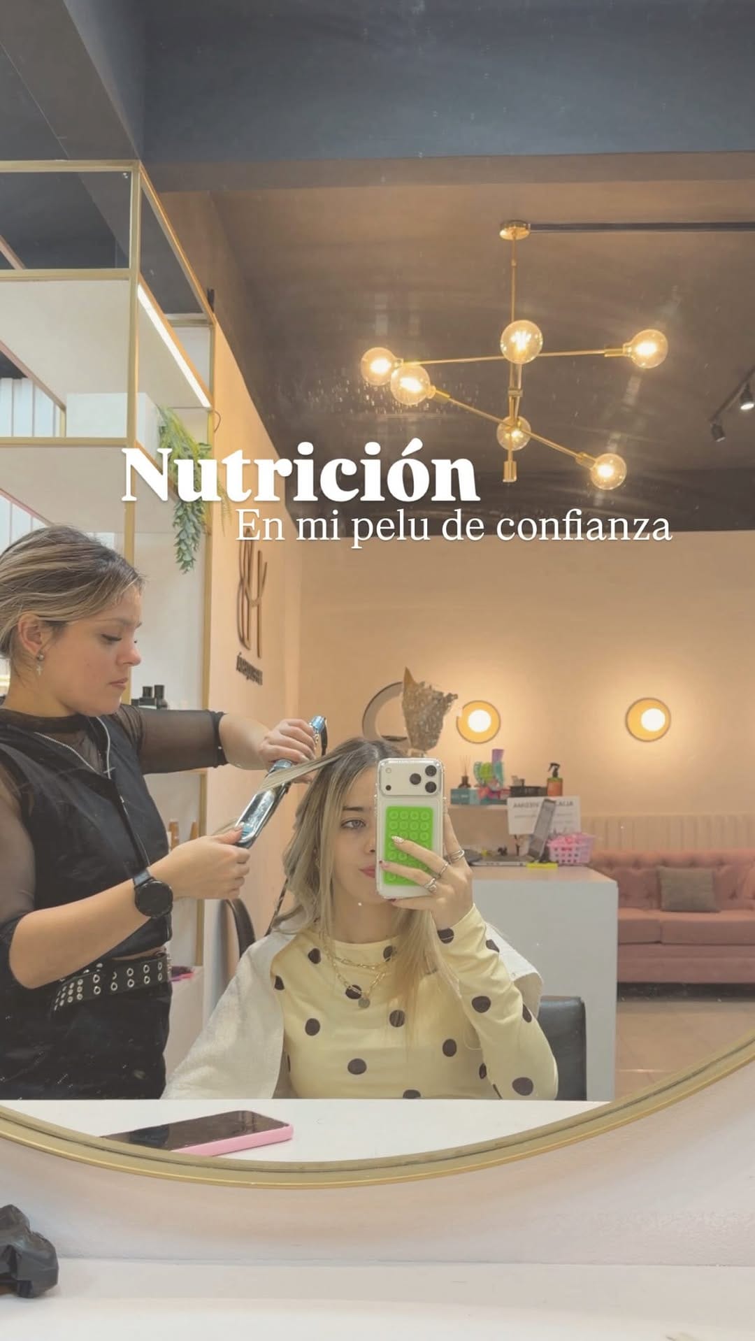 Post 2 by Sofyy DP (Creadora UGC) on Instagram (video)