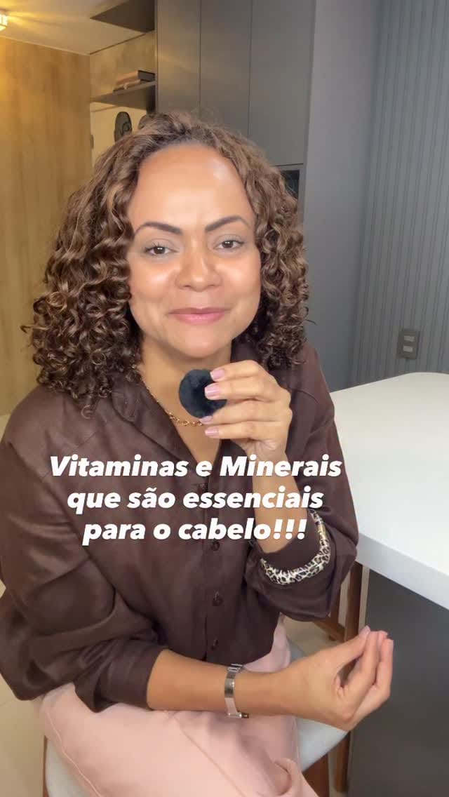 Post 5 by Clínica Recupere Tricologia on Instagram (video)