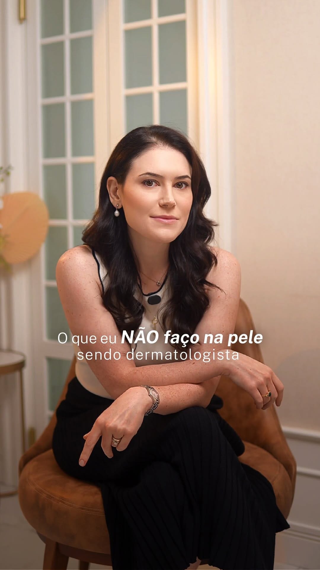 Post 2 by Clínica Horn on Instagram (video)
