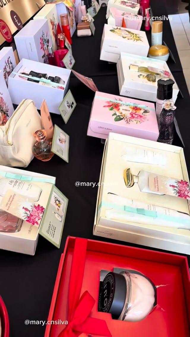 Post 8 by Maria Silva on Instagram (video)