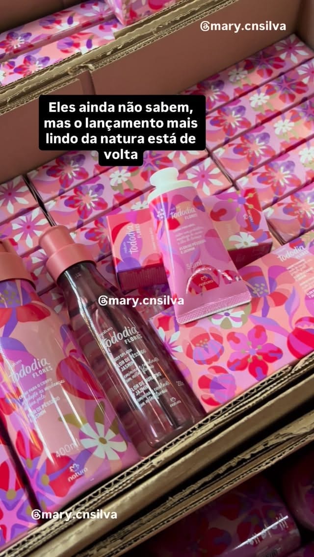 Post 7 by Maria Silva on Instagram (video)