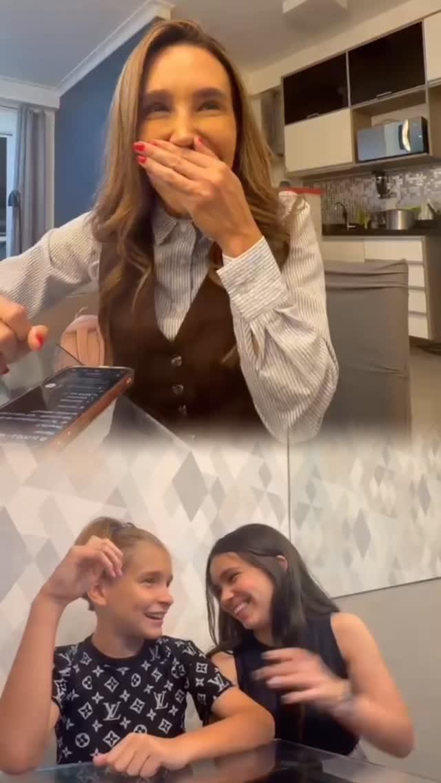 Post 9 by Dra. Alline Neves Mota on Instagram (video)
