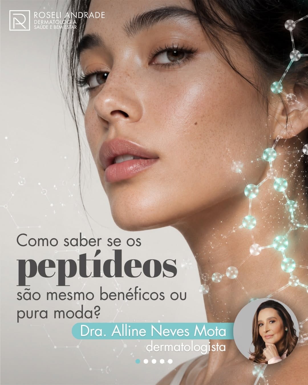 Post 4 by Dra. Alline Neves Mota on Instagram (carousel)
