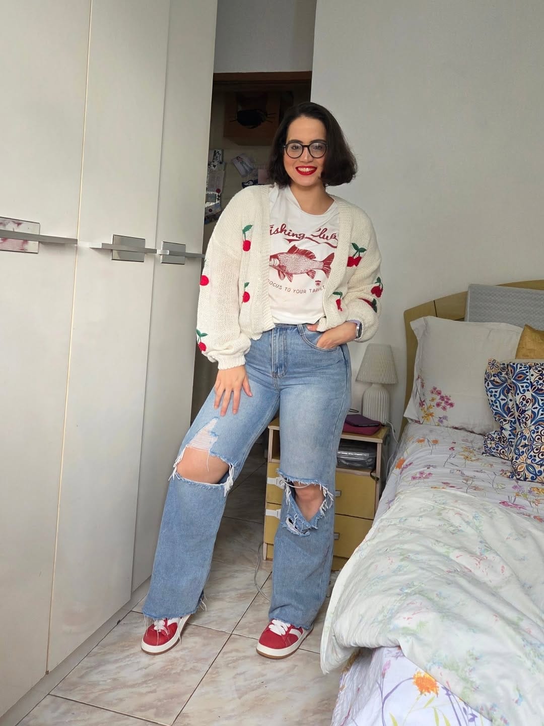 Post 1 by 🍒Juliana Ferreira🎀 on Instagram (carousel)