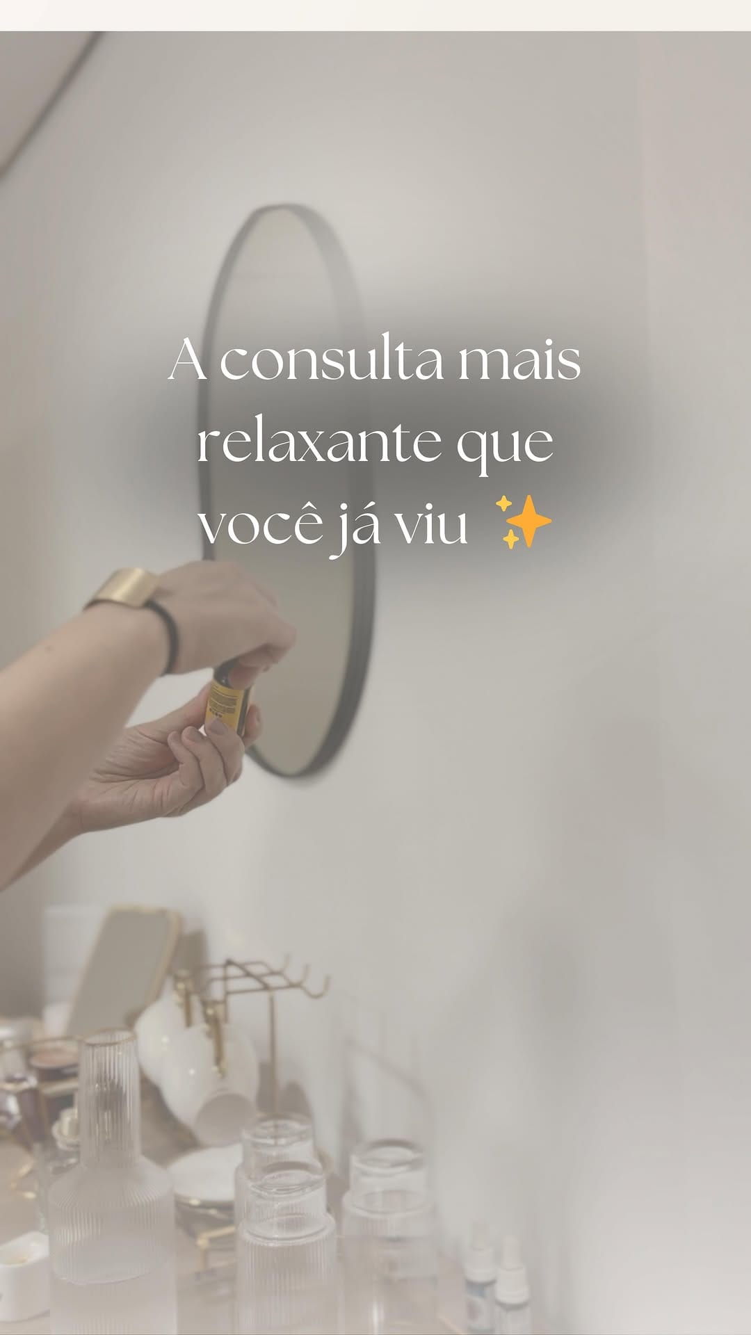 Post 9 by Larissa Pessoa | Estética facial on Instagram (video)
