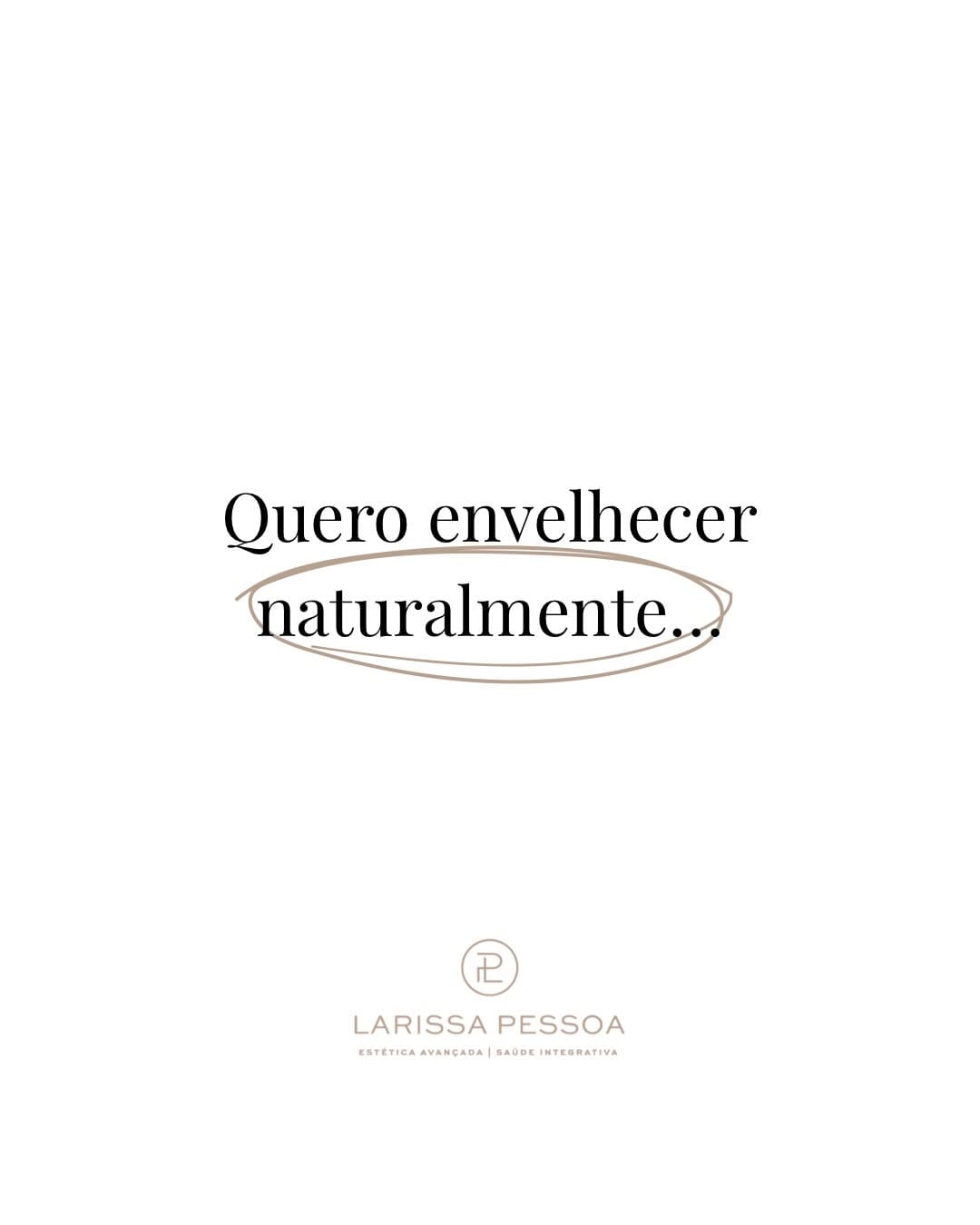 Post 8 by Larissa Pessoa | Estética facial on Instagram (carousel)