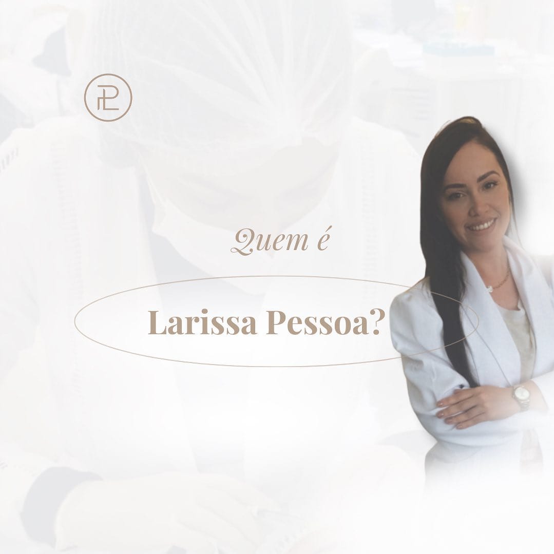 Post 10 by Larissa Pessoa | Estética facial on Instagram (carousel)