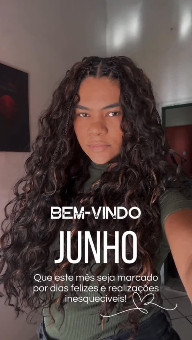 Post 6 by STUDIO DA PRETA_TRANÇAS🥇🇧🇷Natal RN on Instagram (video)