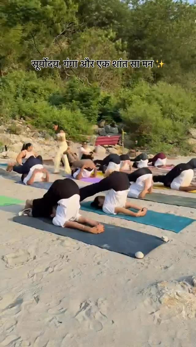 Post 6 by aanshi taneja on Instagram (video)