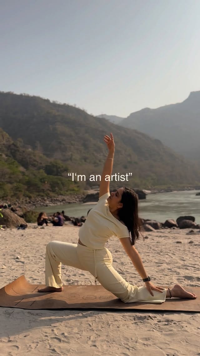 Post 4 by aanshi taneja on Instagram (video)