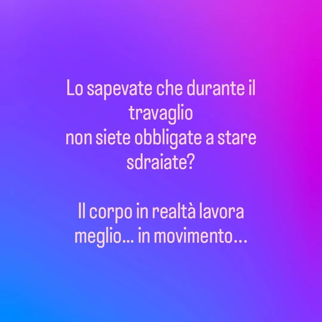 Post 6 by Chiedi all'ostetrica on Instagram (carousel)