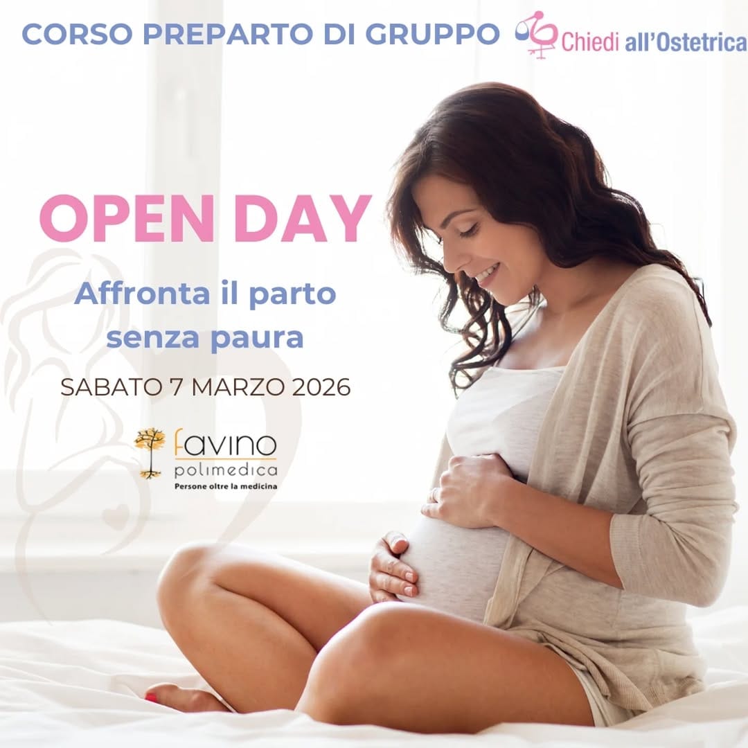Post 2 by Chiedi all'ostetrica on Instagram (image)