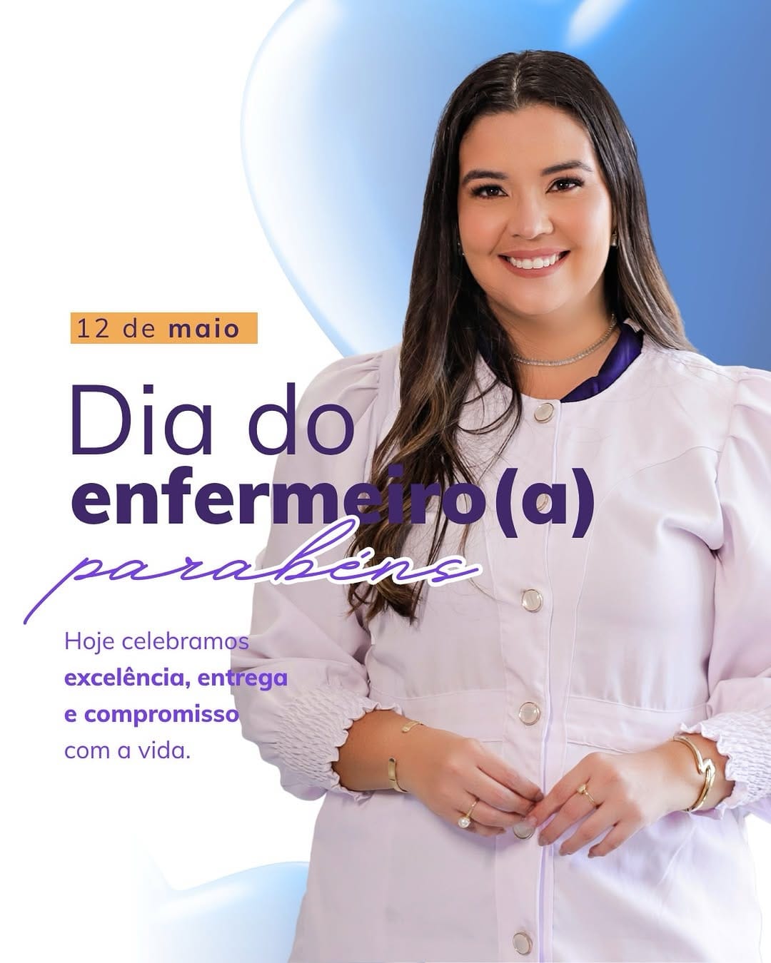 Post 5 by Beatriz Matias | ENFERMEIRA DAS FERIDAS on Instagram (image)