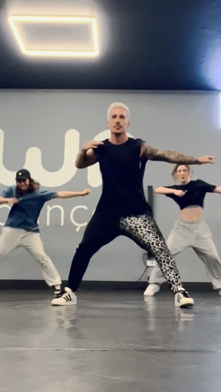 Post 10 by Thiago Shull on Instagram (video)