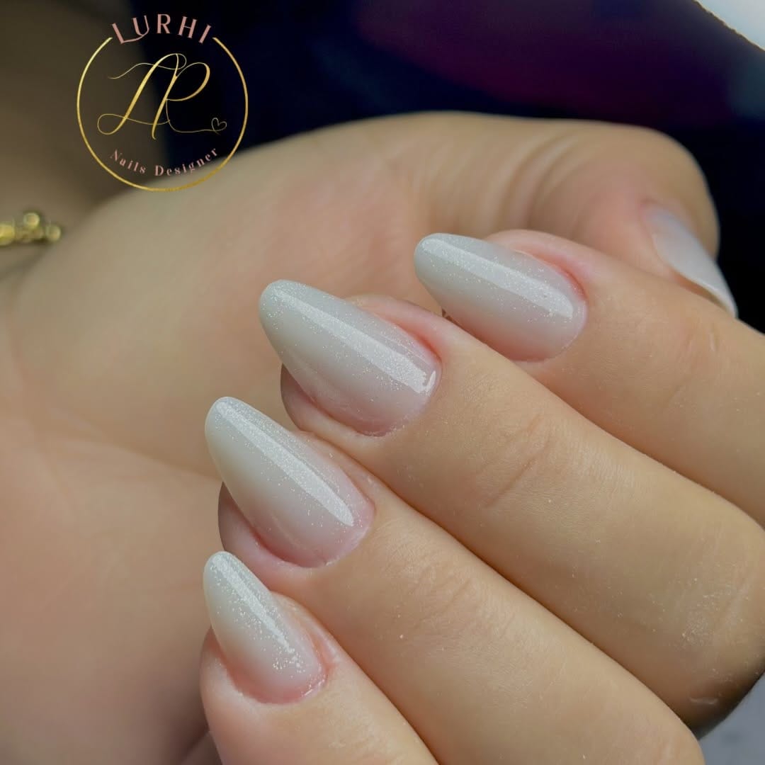 Post 1 by LuRhi | Nail Designer on Instagram (image)
