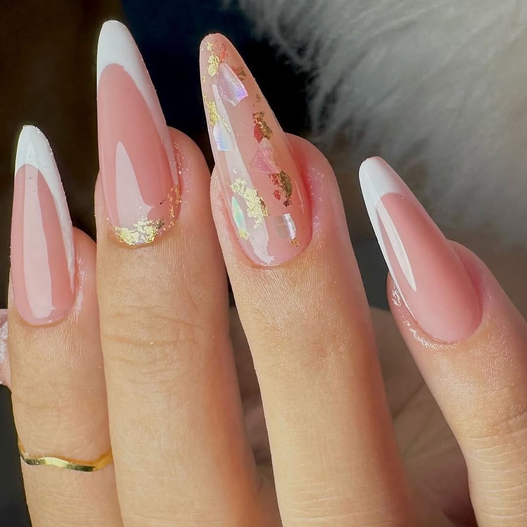Post 5 by LuRhi | Nail Designer on Instagram (image)
