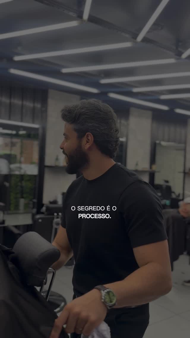 Post 5 by Vinicius Ribeiro | Gestor de barbearia on Instagram (video)