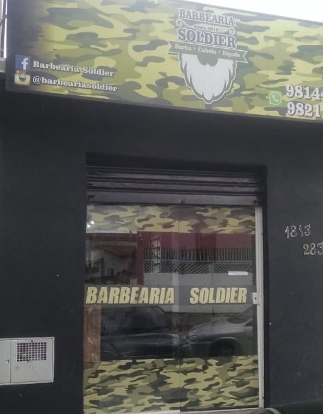 Post 10 by Vinicius Ribeiro | Gestor de barbearia on Instagram (carousel)