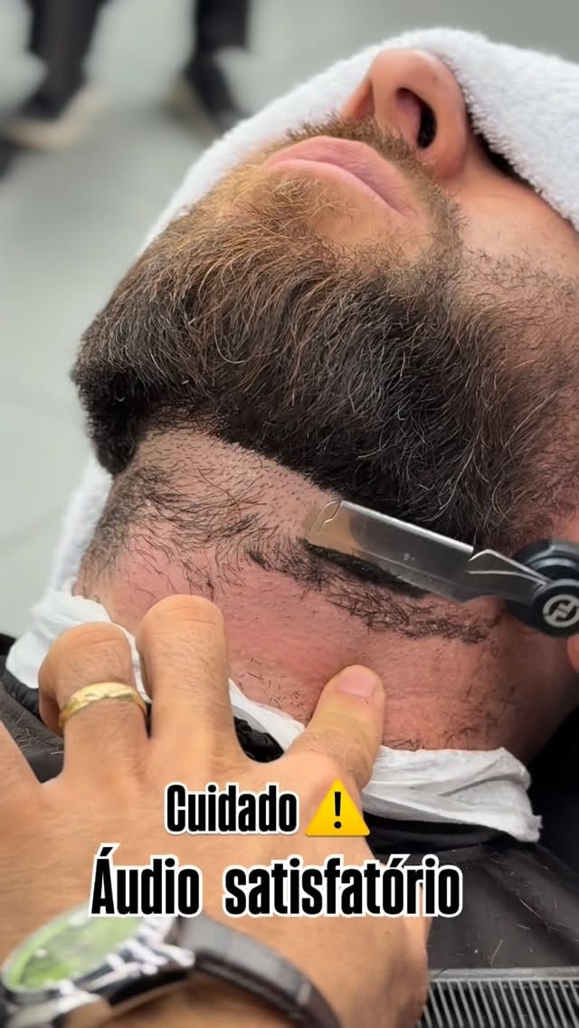 Post 6 by Vinicius Ribeiro | Gestor de barbearia on Instagram (video)