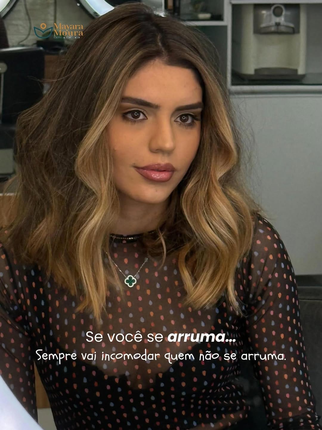 Post 8 by Mayara Moura - Estética Moderna & Personalizada on Instagram (carousel)