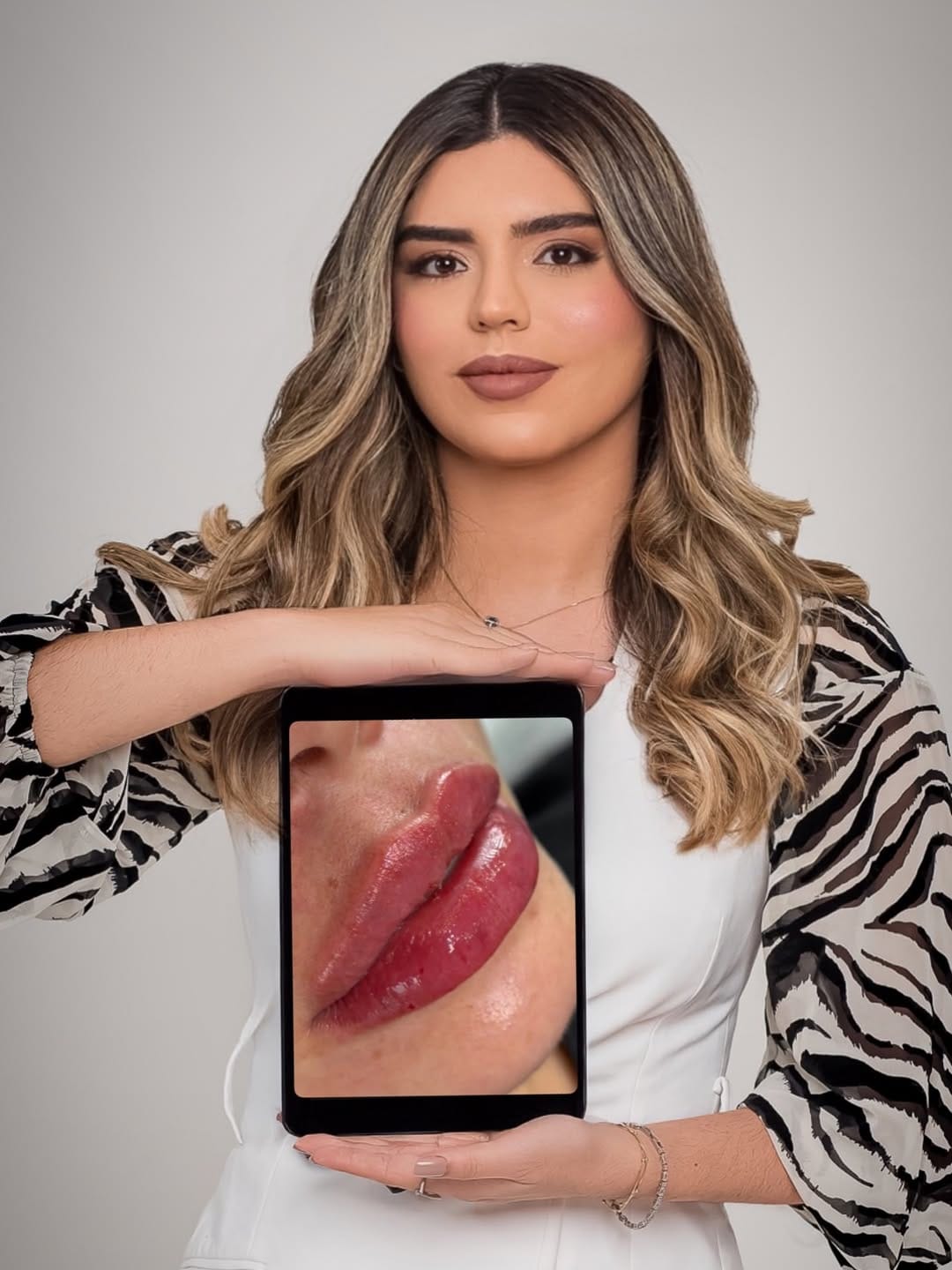 Post 5 by Mayara Moura - Estética Moderna & Personalizada on Instagram (image)
