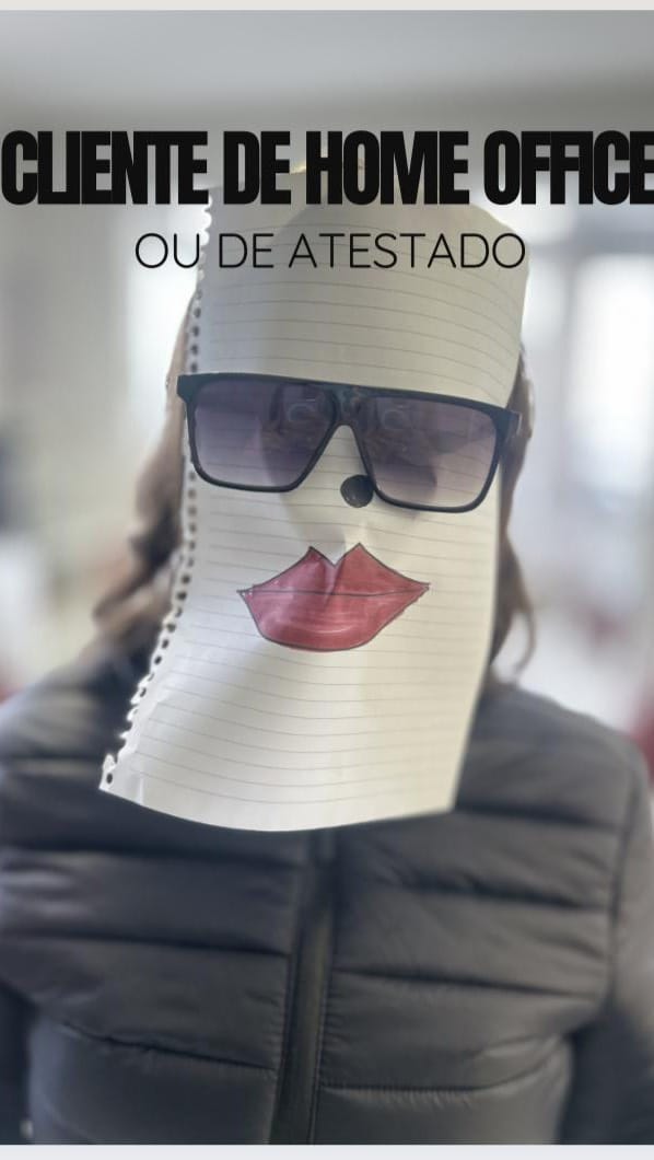 Post 1 by SALÃO KHARINA RIBEIRO on Instagram (video)