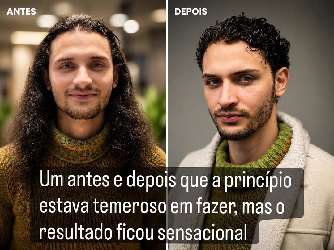 Post 2 by SALÃO KHARINA RIBEIRO on Instagram (image)
