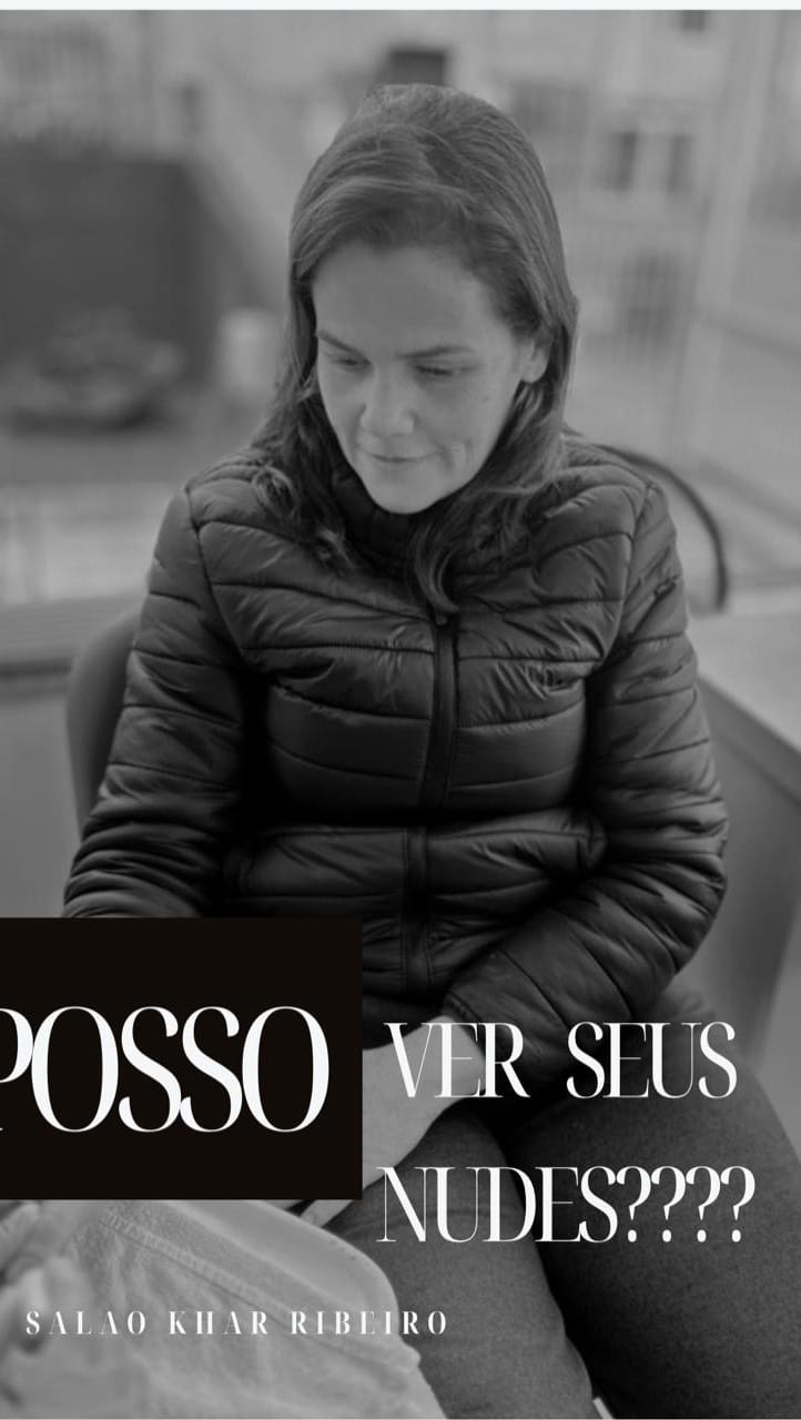 Post 6 by SALÃO KHARINA RIBEIRO on Instagram (video)