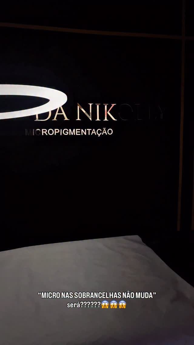 Post 6 by Glenda Nikolly | Micropigmentação Belém ✨ on Instagram (video)