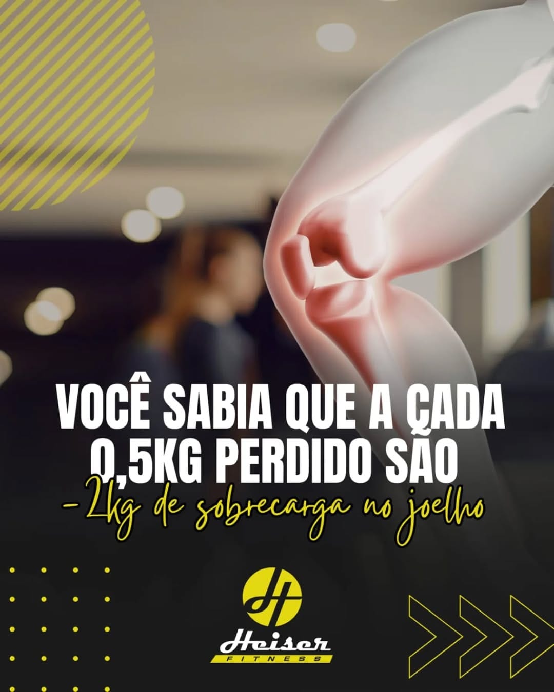 Post 8 by Academia Heiser Fitness on Instagram (image)
