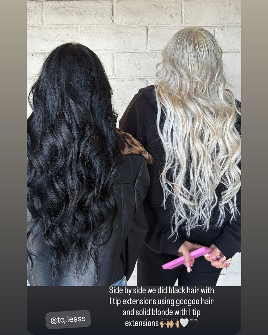Post 6 by Now Hiring Nail Tech/Brow Specialist/Inlandempire/ Fontana, ca. on Instagram (image)