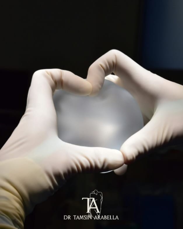 Post 7 by Dr Tamsin Arabella on Instagram (image)