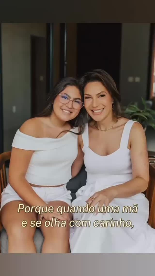 Post 3 by Danielle Dias • Harmonização Facial on Instagram (video)