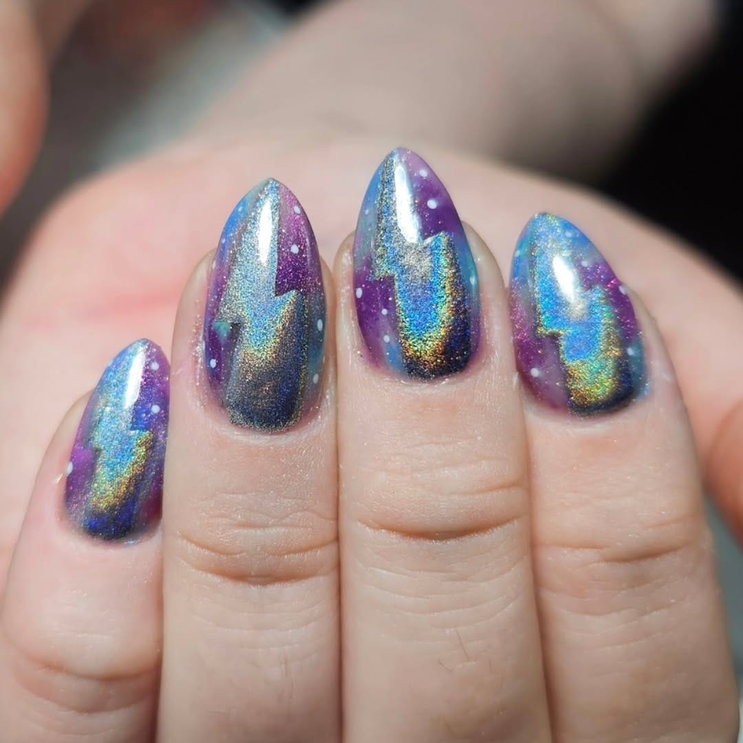 Post 5 by 𝗧𝗿𝗶𝗴𝗮𝘀 𝗡𝗮𝗶𝗹𝘀 | Alongamento de Unhas SP on Instagram (carousel)