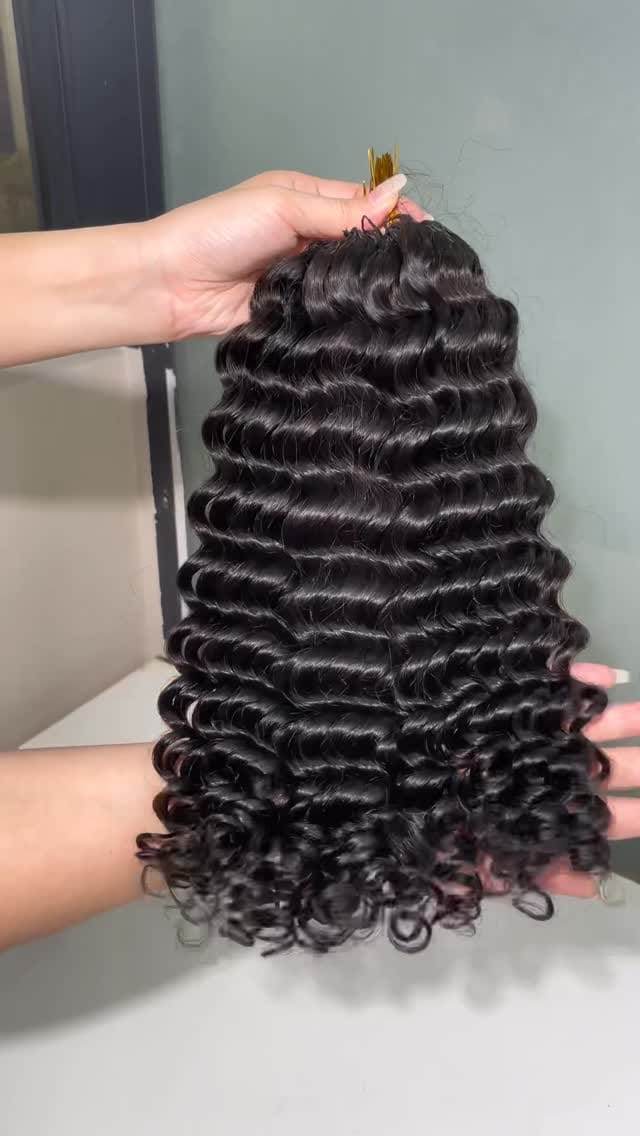 Post 8 by Mink Hair Weave on Instagram (video)