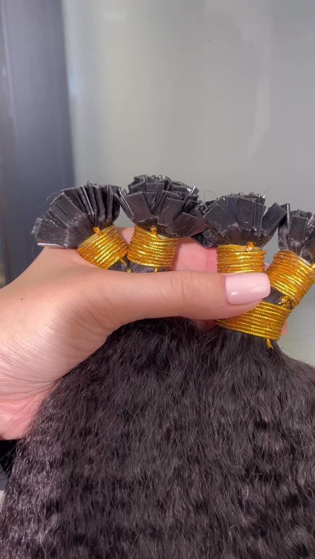 Post 7 by Mink Hair Weave on Instagram (video)