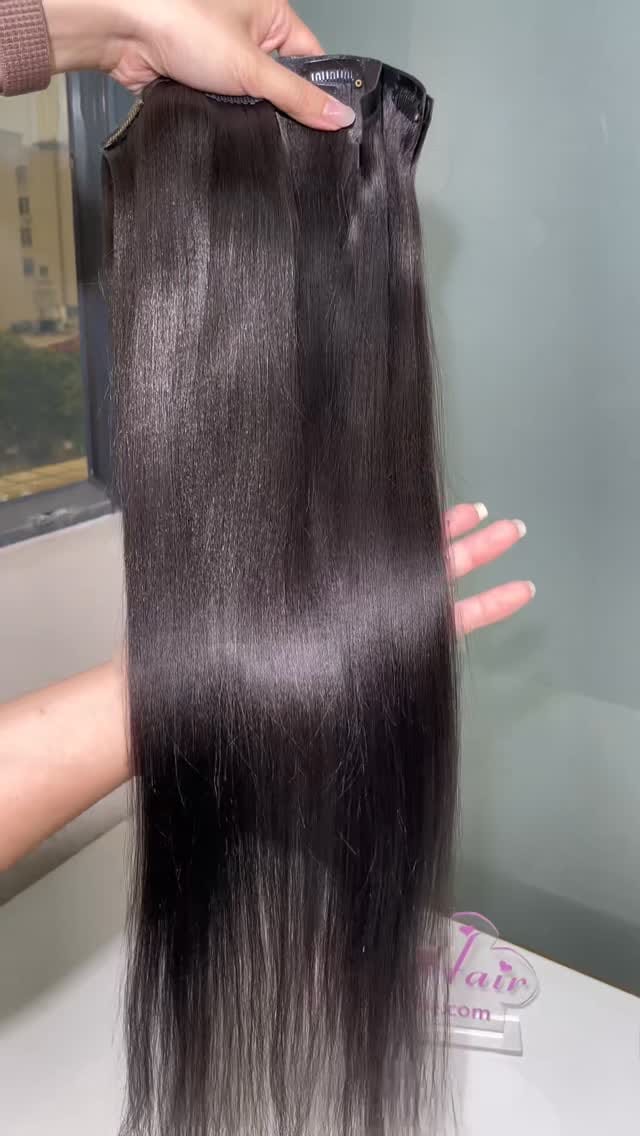 Post 10 by Mink Hair Weave on Instagram (video)