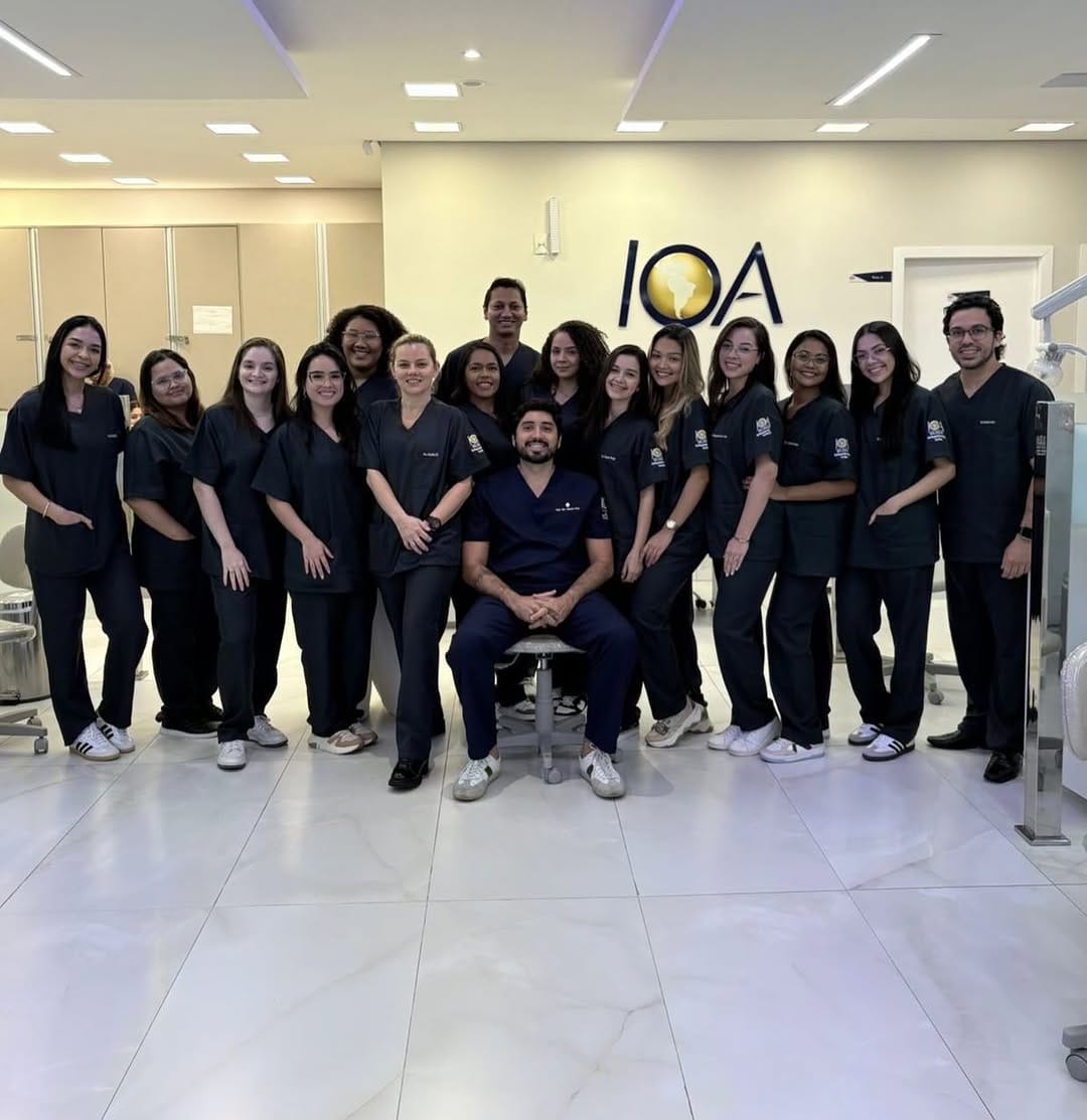 Post 7 by Prof. Dr. Eduardo Cruz  | Cirurgia Buco-Maxilo-Facial on Instagram (image)