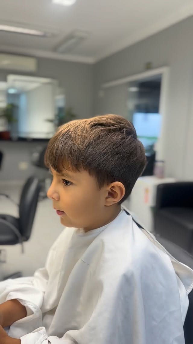 Post 7 by Rodrigo Nunes Cabeleireiro | SOROCABA on Instagram (video)