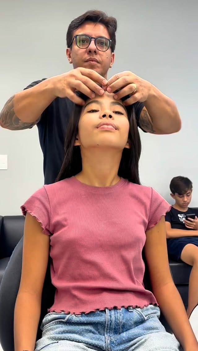 Post 10 by Rodrigo Nunes Cabeleireiro | SOROCABA on Instagram (video)