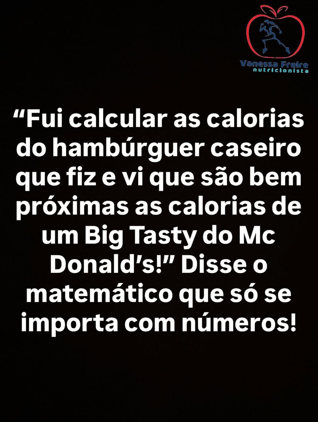 Post 6 by Nutricionista Vanessa Freire on Instagram (carousel)