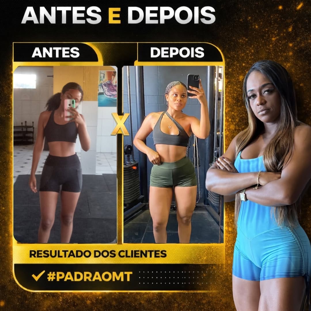 Post 5 by MILA ASSIS / PERSONAL TRAINER 👑 on Instagram (carousel)
