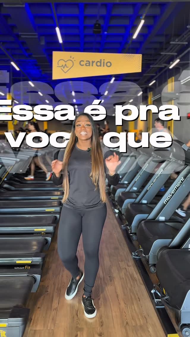 Post 7 by MILA ASSIS / PERSONAL TRAINER 👑 on Instagram (video)
