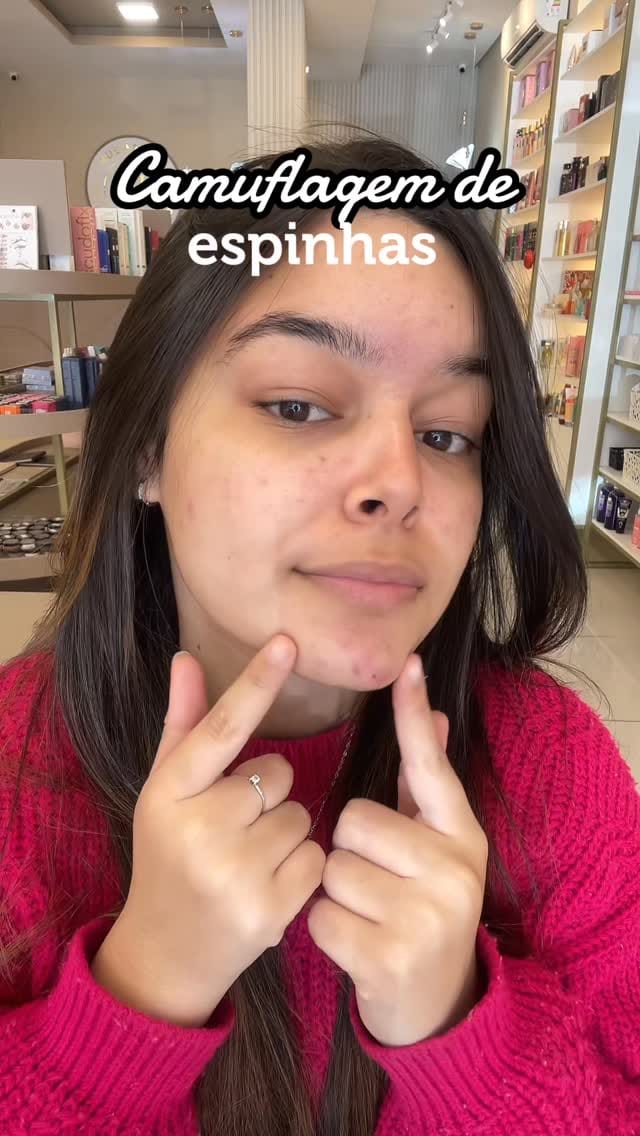 Post 9 by LPmakeup | Loja de Maquiagem on Instagram (video)