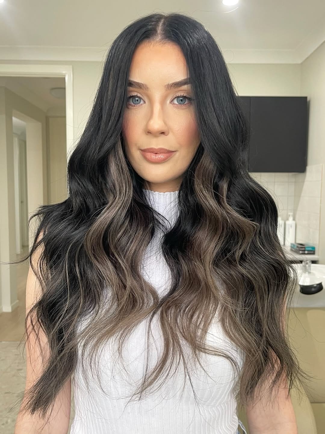 Post 5 by Amy Reign Hair on Instagram (carousel)