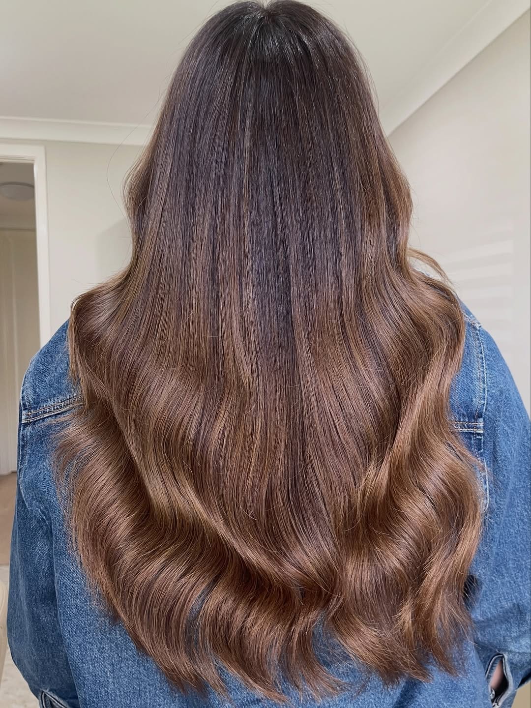 Post 4 by Amy Reign Hair on Instagram (carousel)