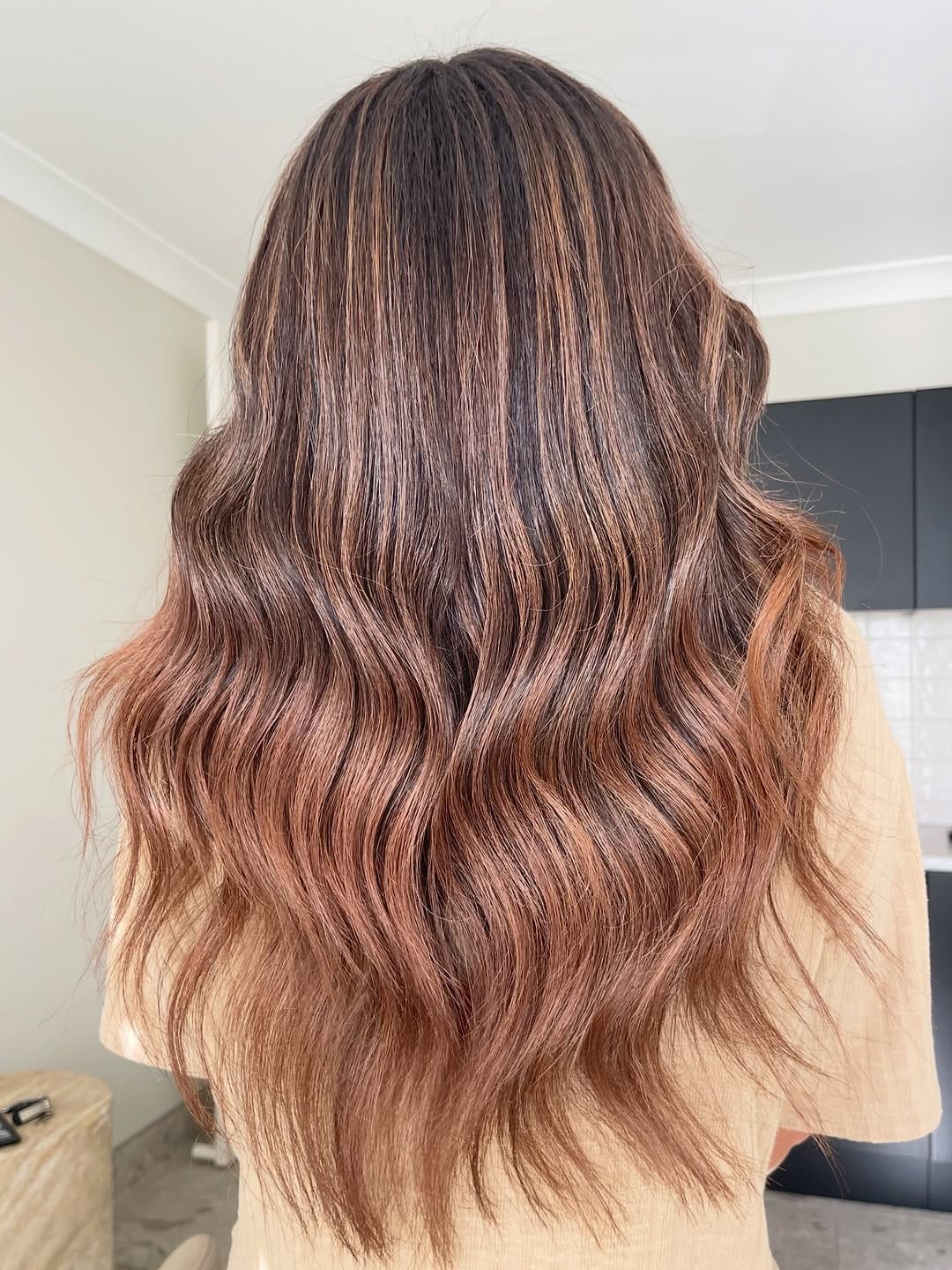 Post 6 by Amy Reign Hair on Instagram (carousel)