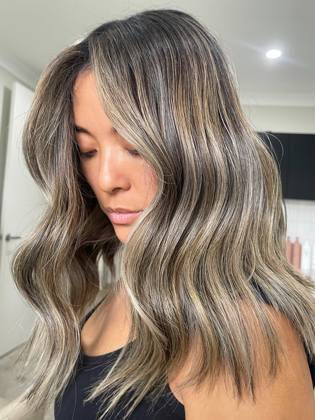 Post 2 by Amy Reign Hair on Instagram (carousel)