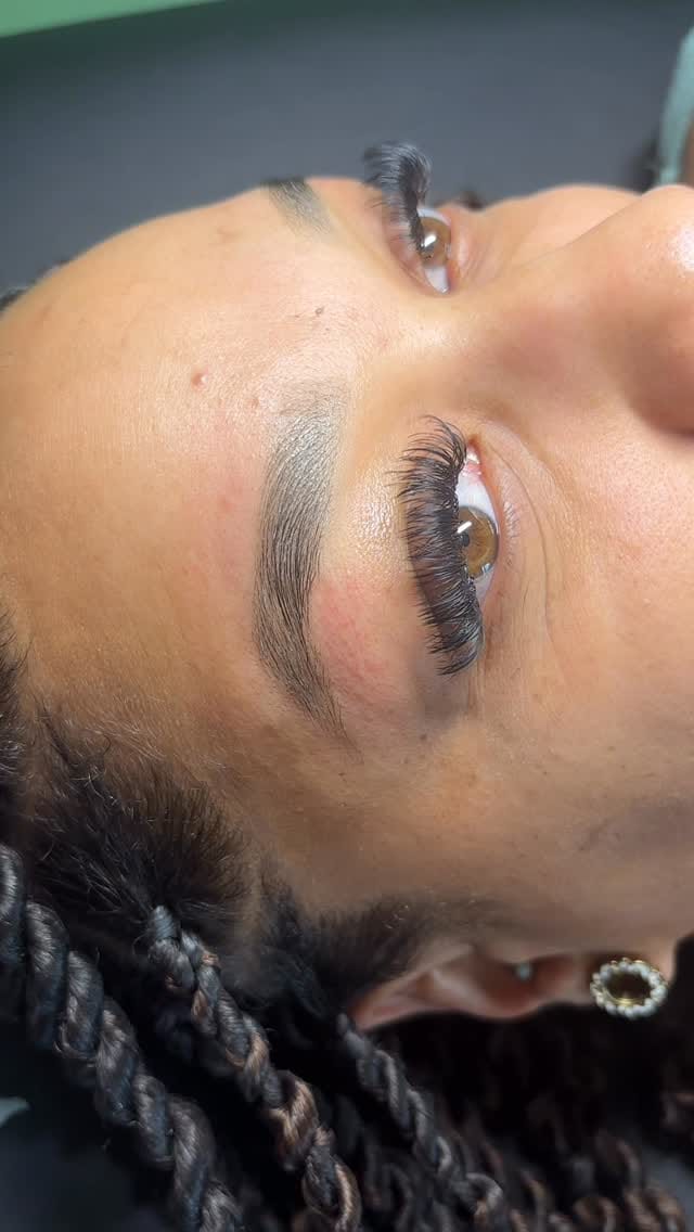 Post 7 by Mo 💕💚 | Cincinnati Adv. Esthetician 👑 on Instagram (video)