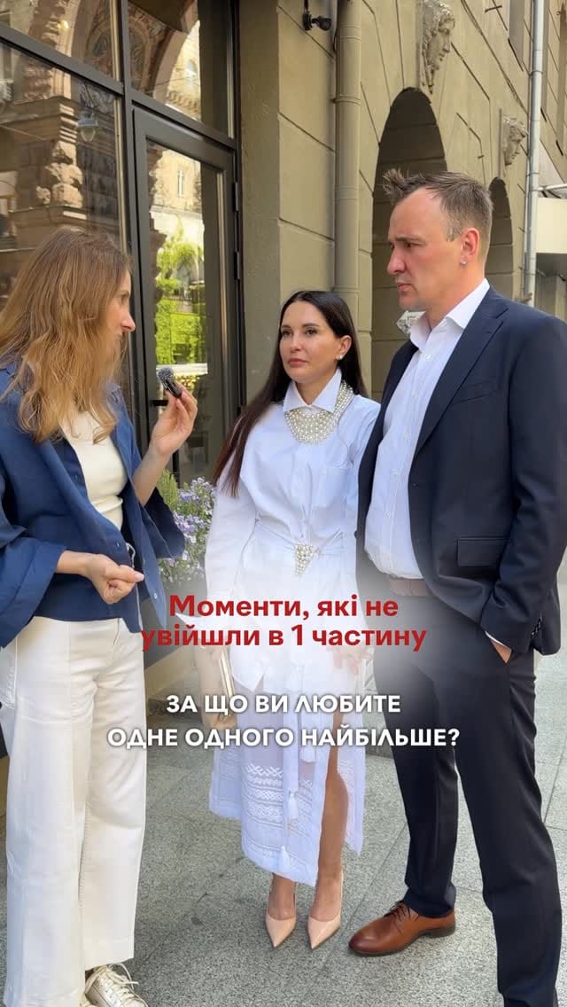 Post 2 by Бізнес, догляд, стиль on Instagram (video)